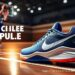 Nike Zoom GT Cut 3: 5 Detalhes da Cor Royal Pulse