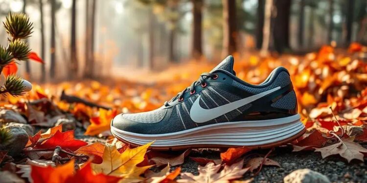 Nike Zoom Vomero 5: O Novo Modelo Roam Para Trilhas