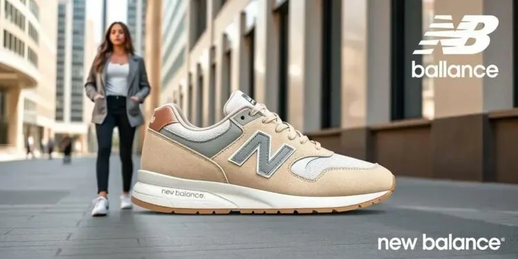 Novo New Balance 550 Turtledove: Estilo e Conforto