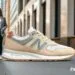 Novo New Balance 550 Turtledove: Estilo e Conforto