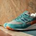 Novo New Balance 997: Lançamento Vintage Teal em 19 de Novembro