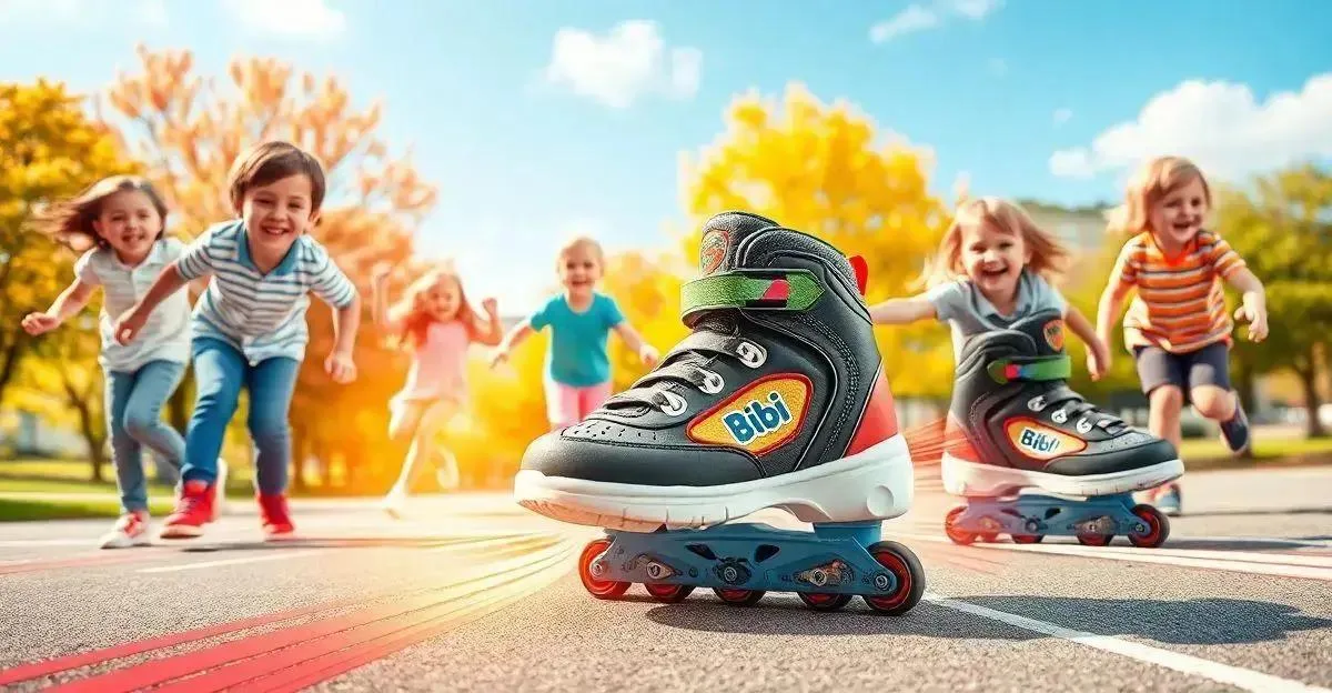 Onde Encontrar o Tênis que Vira Patins Onde Encontrar o Tênis que Vira Patins