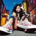 Parceria Converse e Charli XCX: O Que Esperar?