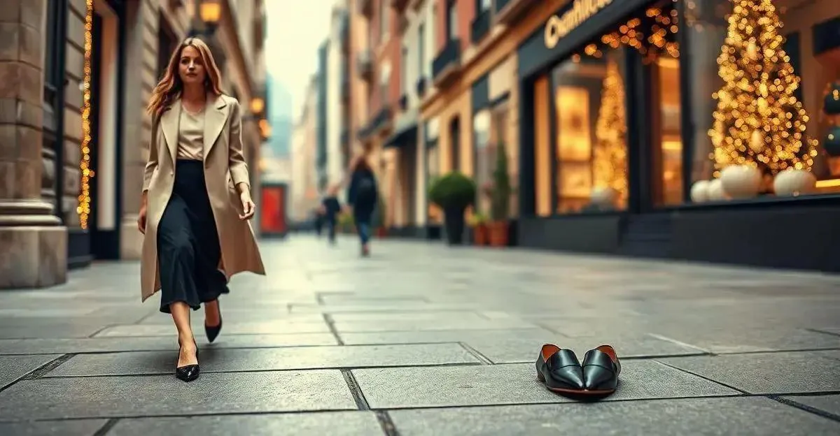 Por que Estão na Moda Novamente? Por que Estão na Moda Novamente?