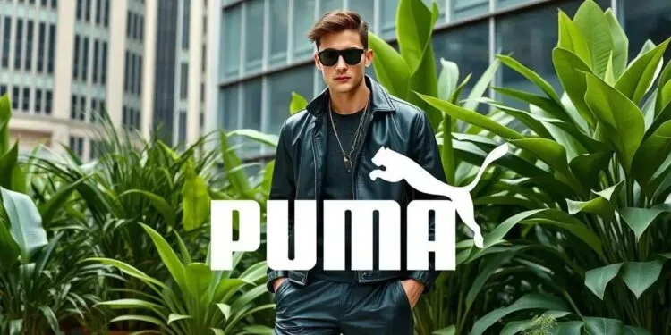PUMA: Couro vs Couro Vegano com Embaixadora Global