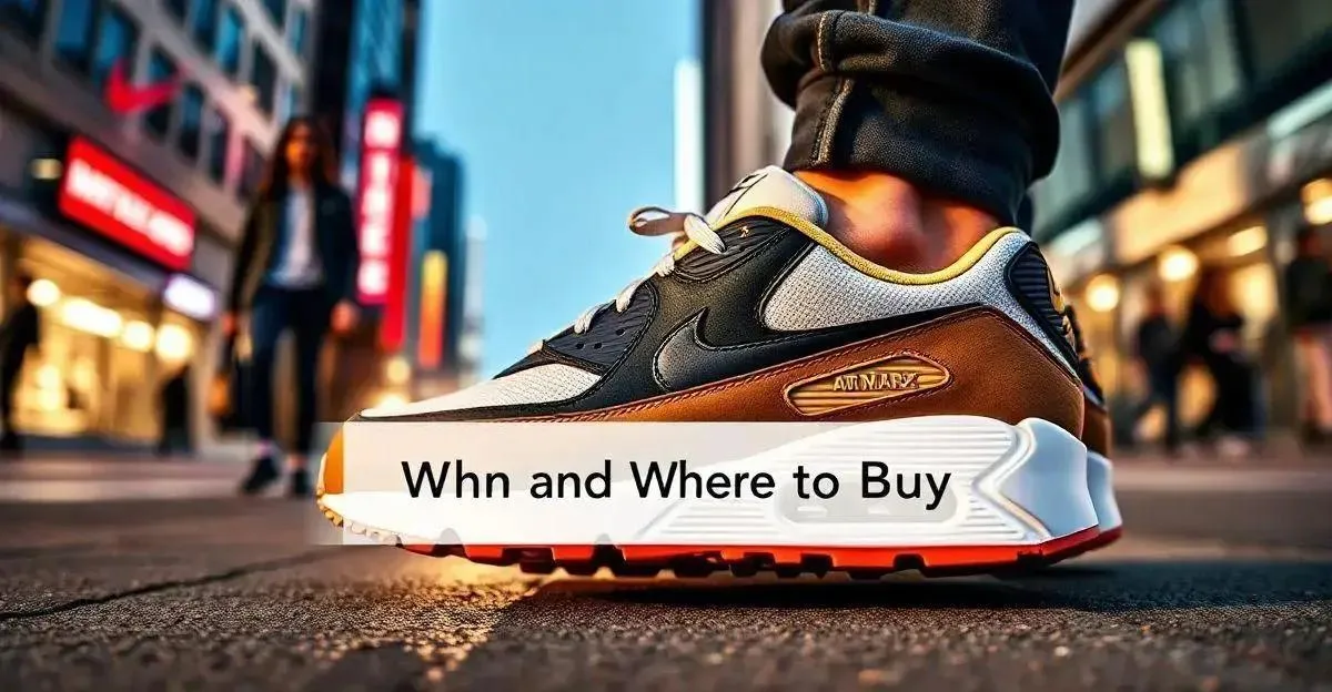 Quando e Onde Comprar Quando e Onde Comprar