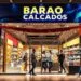 Reinauguração da Loja Barão Calçados: Modernidade e Inovação em Garça