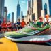 Saucony Endorphin Speed 4: Lançamento Imperdível na Maratona de NY