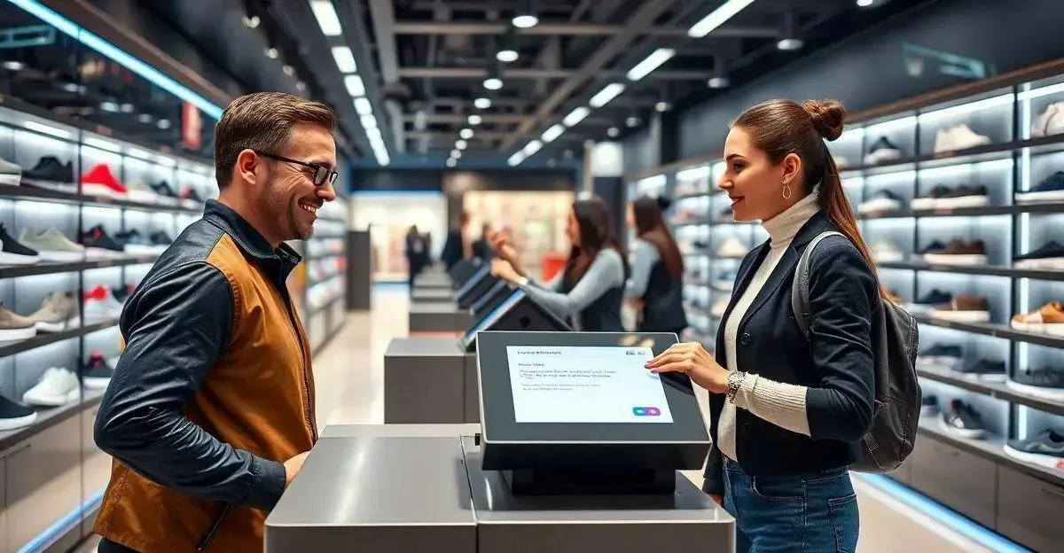 Segurança nas transações Segurança nas transações