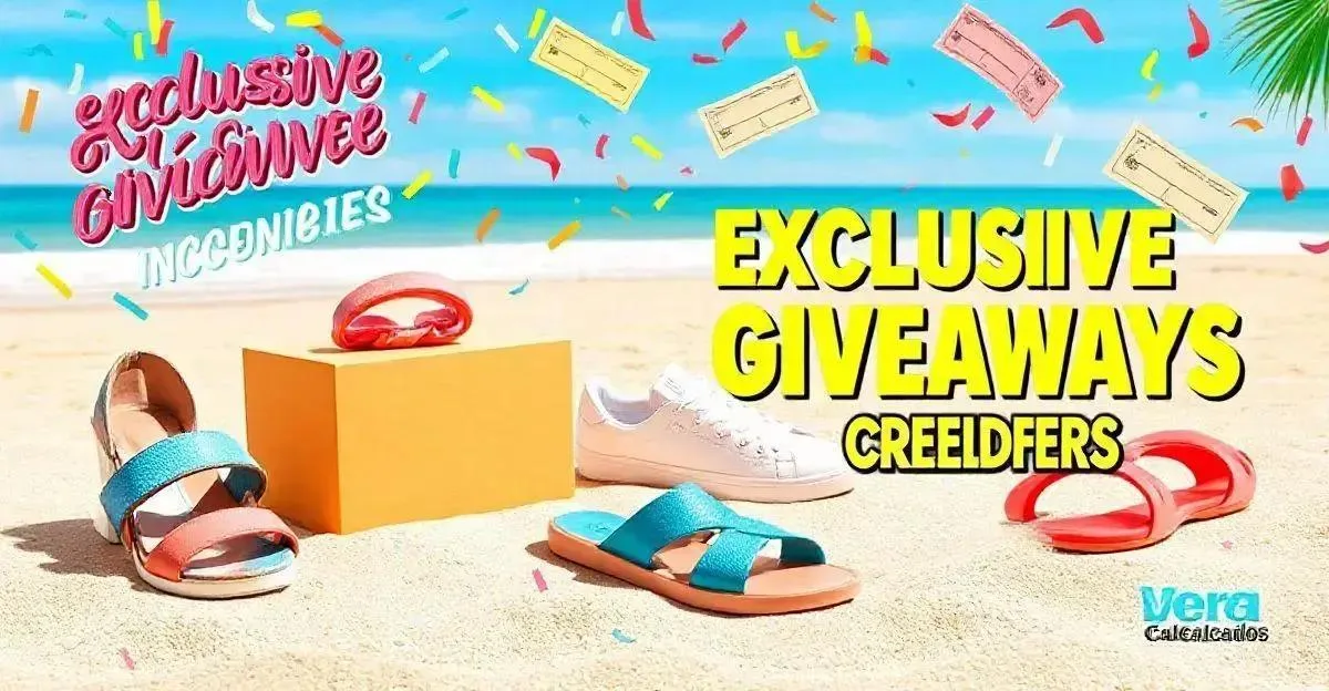 Sorteios Exclusivos Sorteios Exclusivos