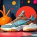 Travis Scott Nike Zoom Field Jaxx: Lançamento em Leche Blue