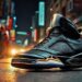 Tudo sobre o Air Jordan 5 "Black Metallic Reimagined"