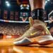 UA Curry 12: O Presente de Ouro de Stephen Curry para a Nova Temporada