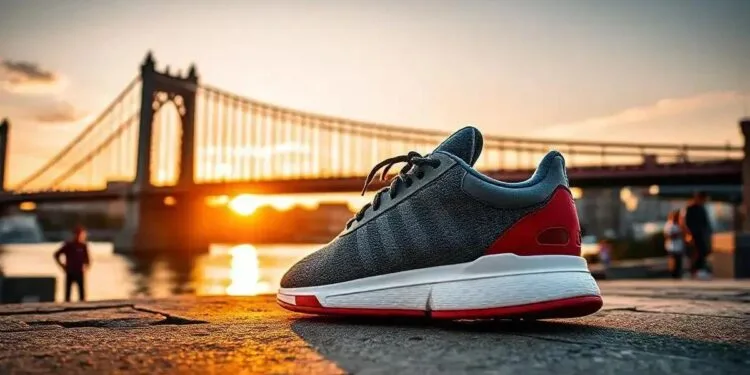 UnheardOf: O Impacto do adidas Rivalry Low em Cincinnati
