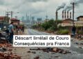 5 Consequências do Descarte Irregular de Couro em Franca