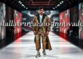 5 Fatos Surpreendentes sobre a Colaboração Under Armour e Balenciaga