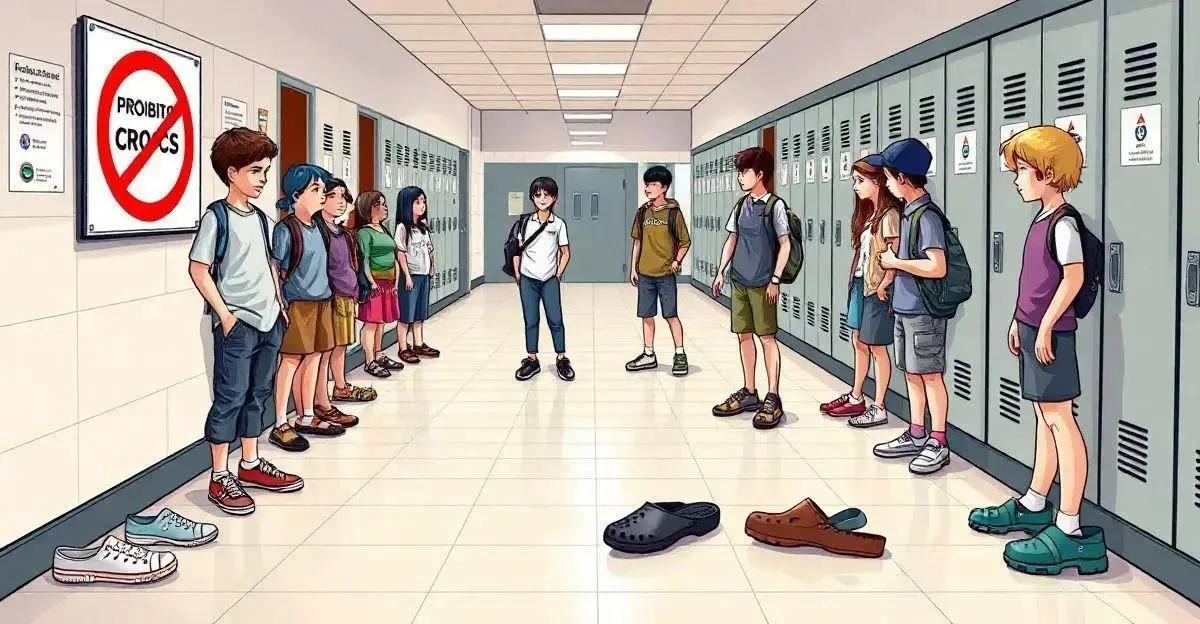 Alternativas ao Crocs Alternativas ao Crocs