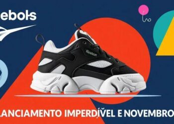 Beams Reebok Instapump Fury: Lançamento Imperdível em Novembro