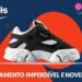 Beams Reebok Instapump Fury: Lançamento Imperdível em Novembro