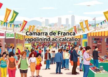 Câmara de Franca: Comissão para Acompanhar a Feira do Calçado