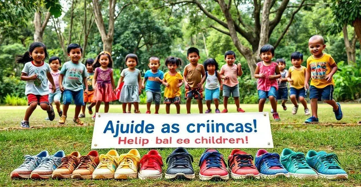 Como Participar da Campanha Como Participar da Campanha