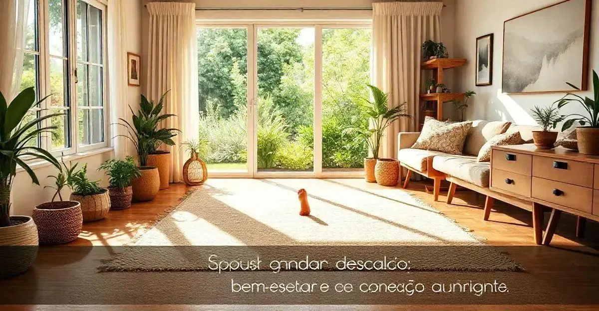 Conexão com o Ambiente Conexão com o Ambiente
