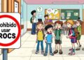 Escolas dos EUA Banem Crocs: Entenda o Motivo