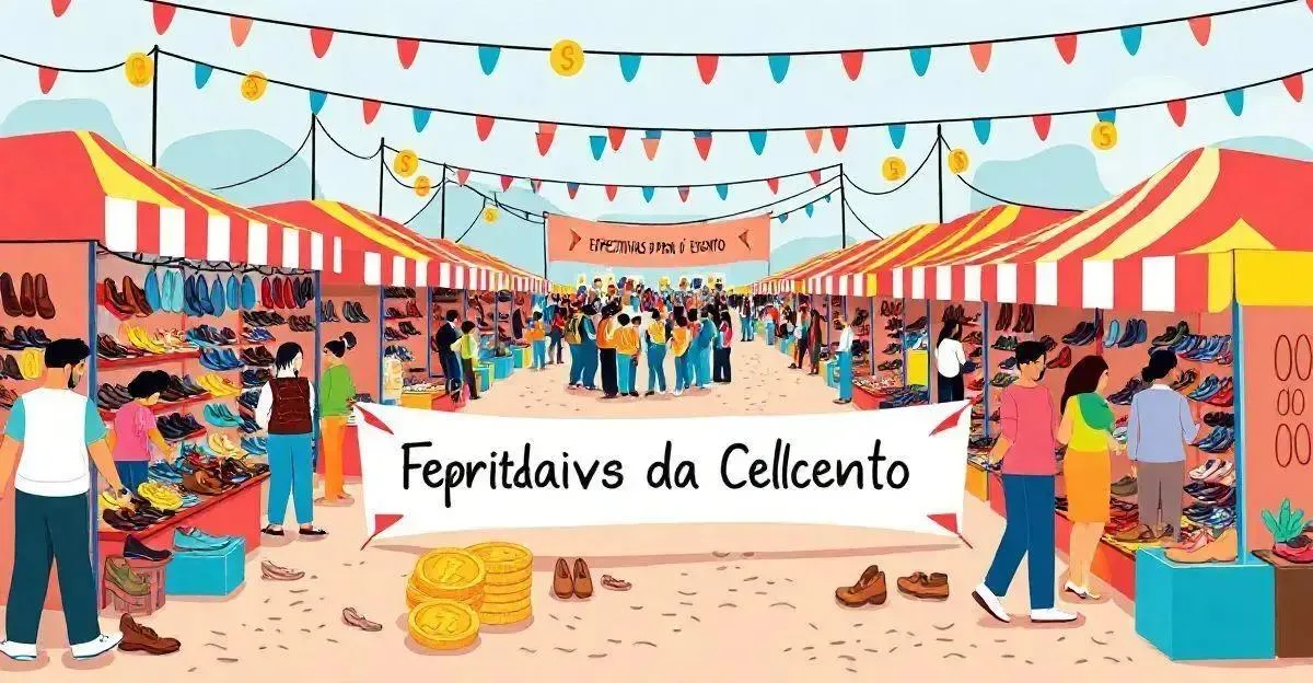 Expectativas para o Evento Expectativas para o Evento