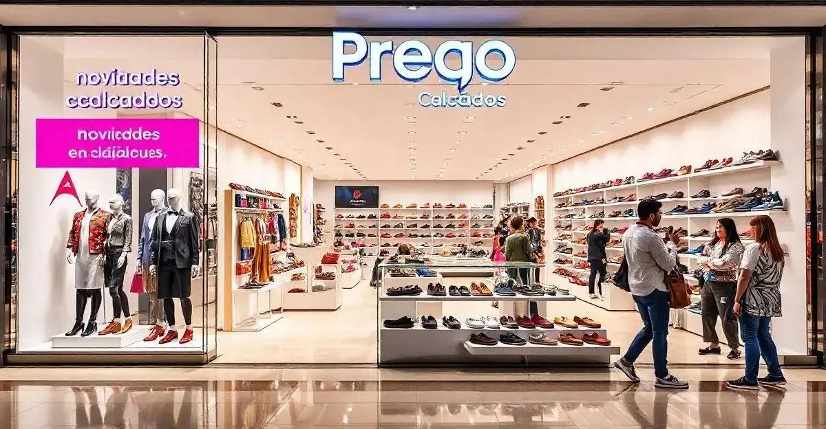 Experiência de Compra Experiência de Compra