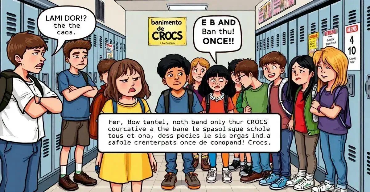 Impacto nos Alunos Impacto nos Alunos