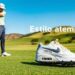 Nike Air Max 90 Golf: Estilo Atemporal para o Golfe