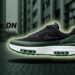 Nike Air Max Dn: Conheça o novo modelo Black/Dusty Cactus