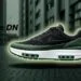 Nike Air Max Dn: Conheça o novo modelo Black/Dusty Cactus