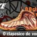 Nike Foamposite Copper: Lançamento Confirmado para 5 de Dezembro