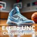 Nike LeBron Witness 8: Estilo UNC Chegando em 2024