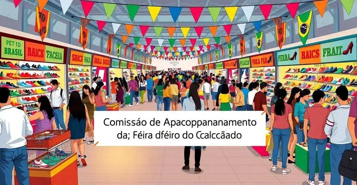 Objetivos da Comissão Objetivos da Comissão