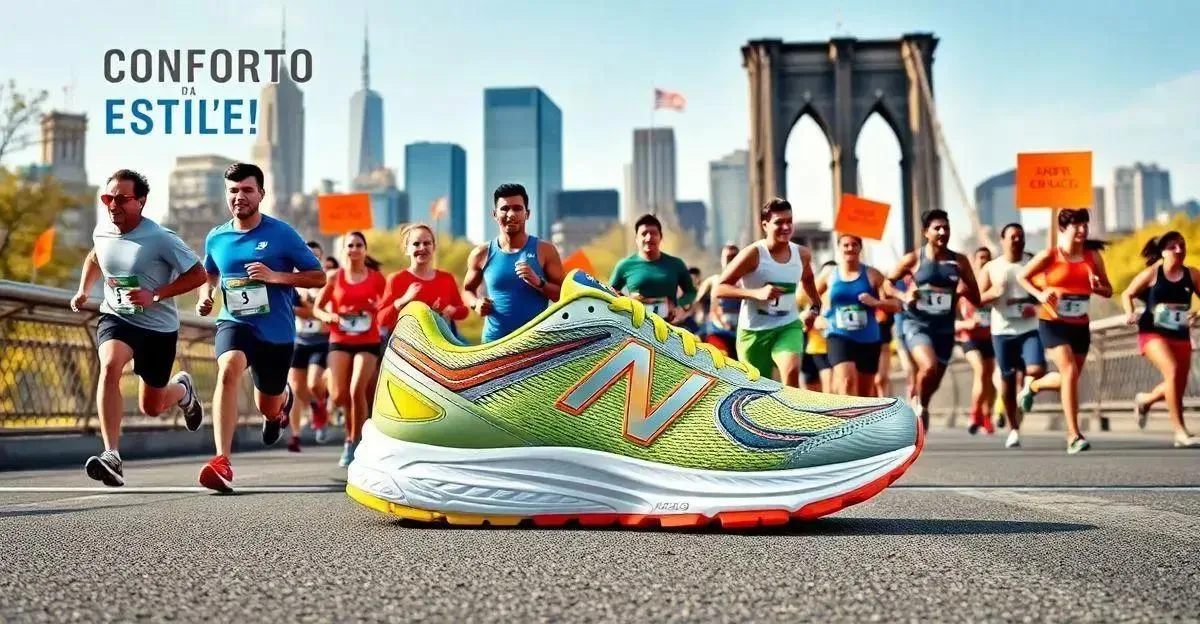 Onde Comprar a Nova Edição da New Balance 1080v14 Onde Comprar a Nova Edição da New Balance 1080v14