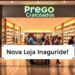 Shopping Santa Cruz: Nova Loja da Prego Calçados Inaugurada