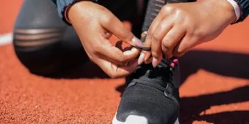 Drop de Tênis de Corrida: O Que É, Como Medir e Qual o Ideal Para Sua Pisada em 2026
