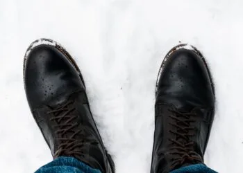 Bota de Inverno Masculina 2026: Como Escolher, Materiais e Cuidados