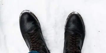 Bota de Inverno Masculina 2026: Como Escolher, Materiais e Cuidados