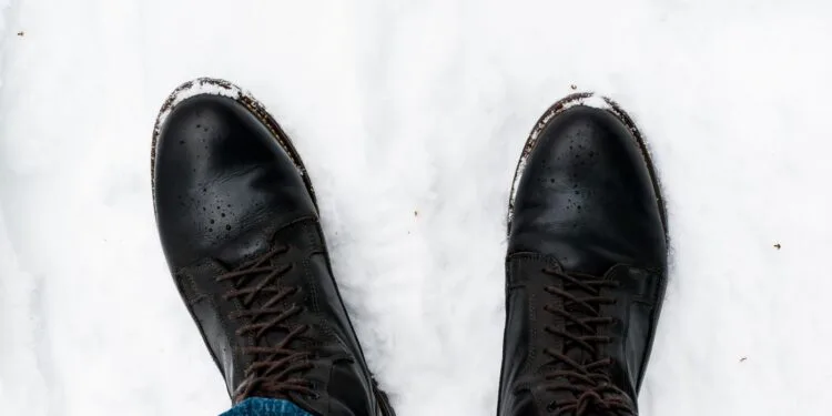 Bota de Inverno Masculina 2026: Como Escolher, Materiais e Cuidados