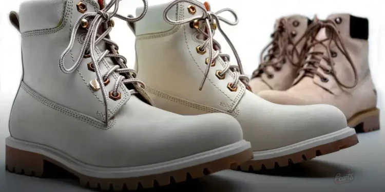 Bota feminina confortável