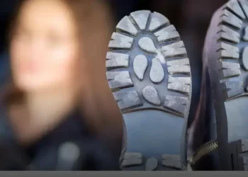 Bota feminina elegante