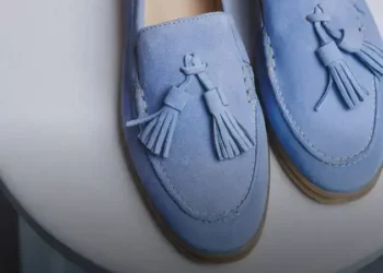 como combinar mocassim feminino