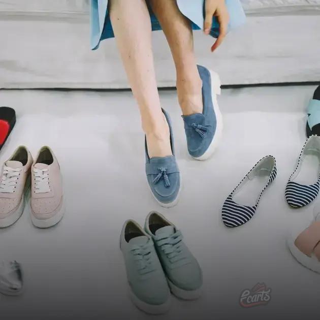 Como Combinar Mocassim Feminino com Diferentes Peças de Roupa