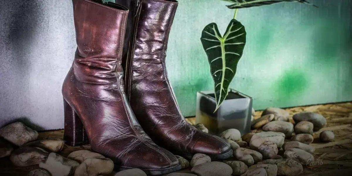 Como escolher a bota feminina com tachas perfeita para seu estilo