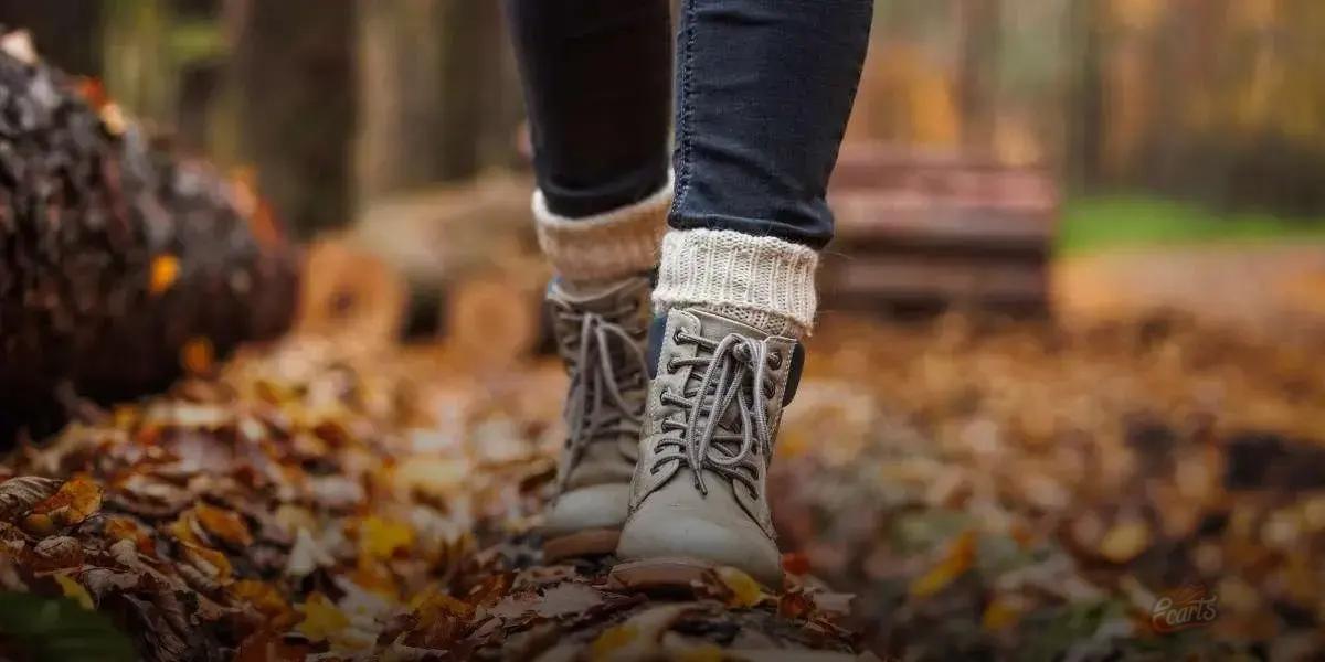 Como escolher a bota feminina de salto ideal para seu estilo