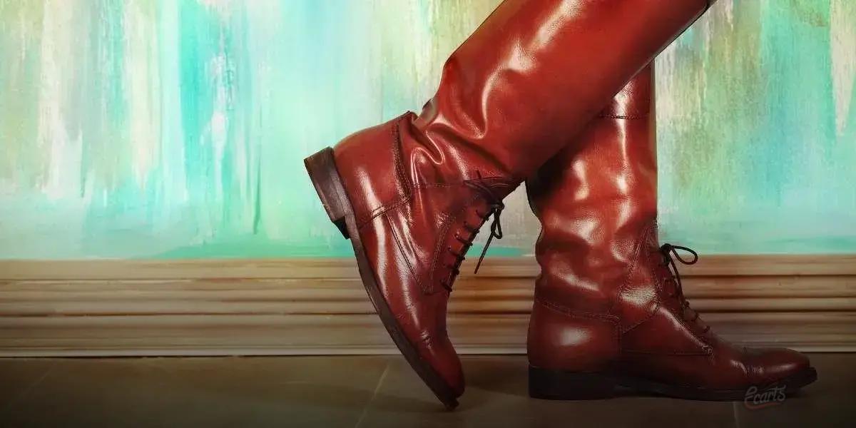 Como Escolher a Bota Feminina Elegante Perfeita para Cada Ocasião