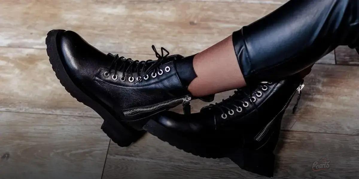 Como escolher a bota feminina ideal para neve